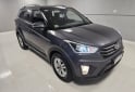 Autos - Hyundai creta 2017 Nafta 89500Km - En Venta