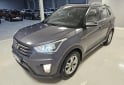 Autos - Hyundai creta 2017 Nafta 89500Km - En Venta