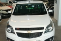 Utilitarios - Chevrolet Montana 2013 GNC 140000Km - En Venta