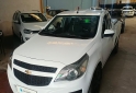 Utilitarios - Chevrolet Montana 2013 GNC 140000Km - En Venta