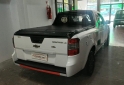 Utilitarios - Chevrolet Montana 2013 GNC 140000Km - En Venta