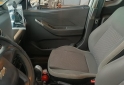 Utilitarios - Chevrolet Montana 2013 GNC 140000Km - En Venta
