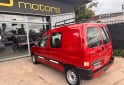 Utilitarios - Peugeot Partner 2010 Diesel 123Km - En Venta