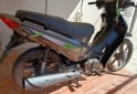 Motos - Zanella ZB Full 2026 Nafta 0Km - En Venta