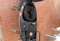 Motos - Zanella ZB Full 2026 Nafta 0Km - En Venta