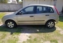 Autos - Ford Ambiente MP3 2008 Nafta 210000Km - En Venta