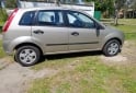 Autos - Ford Ambiente MP3 2008 Nafta 210000Km - En Venta