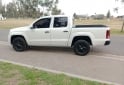 Camionetas - Volkswagen AMAROK 2.0 TDI D/C 2021 Diesel 82000Km - En Venta