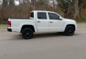 Camionetas - Volkswagen AMAROK 2.0 TDI D/C 2021 Diesel 82000Km - En Venta