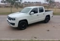Camionetas - Volkswagen AMAROK 2.0 TDI D/C 2021 Diesel 82000Km - En Venta