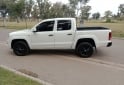 Camionetas - Volkswagen AMAROK 2.0 TDI D/C 2021 Diesel 82000Km - En Venta