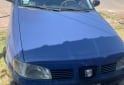 Autos - Seat Cordoba 2001 Diesel 200000Km - En Venta