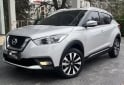 Autos - Nissan Nissan kicks 1ra mano per 2018 Nafta 88000Km - En Venta
