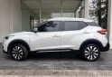 Autos - Nissan Nissan kicks 1ra mano per 2018 Nafta 88000Km - En Venta