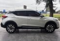 Autos - Nissan Nissan kicks 1ra mano per 2018 Nafta 88000Km - En Venta