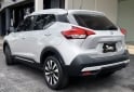 Autos - Nissan Nissan kicks 1ra mano per 2018 Nafta 88000Km - En Venta