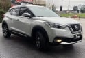 Autos - Nissan Nissan kicks 1ra mano per 2018 Nafta 88000Km - En Venta