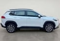 Autos - Toyota COROLLA CROSS XEI 2.0 CVT 2023 Nafta 75007Km - En Venta