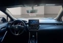 Autos - Toyota COROLLA CROSS XEI 2.0 CVT 2023 Nafta 75007Km - En Venta