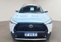 Autos - Toyota COROLLA CROSS XEI 2.0 CVT 2023 Nafta 75007Km - En Venta