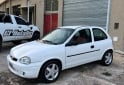 Autos - Chevrolet Corsa Classic 2000 Nafta 70000Km - En Venta