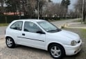 Autos - Chevrolet Corsa Classic 2000 Nafta 70000Km - En Venta