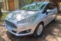 Autos - Ford Kinetic 2016 Nafta 41900Km - En Venta