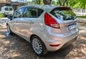 Autos - Ford Kinetic 2016 Nafta 41900Km - En Venta