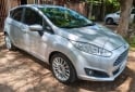 Autos - Ford Kinetic 2016 Nafta 41900Km - En Venta