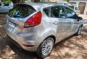 Autos - Ford Kinetic 2016 Nafta 41900Km - En Venta