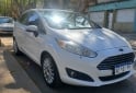 Autos - Ford Fiesta 2016 Nafta 108000Km - En Venta