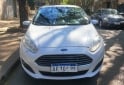 Autos - Ford Fiesta 2016 Nafta 108000Km - En Venta