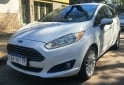 Autos - Ford Fiesta 2016 Nafta 108000Km - En Venta