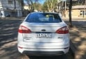 Autos - Ford Fiesta 2016 Nafta 108000Km - En Venta
