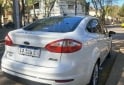 Autos - Ford Fiesta 2016 Nafta 108000Km - En Venta