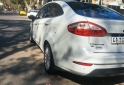 Autos - Ford Fiesta 2016 Nafta 108000Km - En Venta