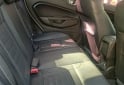 Autos - Ford Fiesta 2016 Nafta 108000Km - En Venta