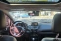 Autos - Ford Fiesta 2016 Nafta 108000Km - En Venta