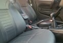 Autos - Ford Fiesta 2016 Nafta 108000Km - En Venta