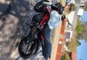 Motos - Benelli 302s 2023 Nafta 7486Km - En Venta