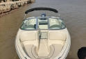 Embarcaciones - Vendo ECLIPSE 17 - En Venta