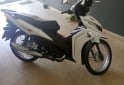Motos - Honda WAVE 2022 Nafta 1111Km - En Venta