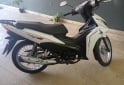 Motos - Honda WAVE 2022 Nafta 1111Km - En Venta