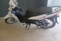 Motos - Honda WAVE 2022 Nafta 1111Km - En Venta