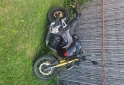 Motos - Honda Cb 190 r 2017 Nafta 14000Km - En Venta