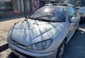 Autos - Peugeot Quiksilver 2003 Nafta 111111Km - En Venta