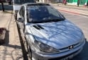 Autos - Peugeot Quiksilver 2003 Nafta 111111Km - En Venta
