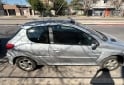 Autos - Peugeot Quiksilver 2003 Nafta 111111Km - En Venta