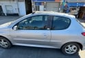 Autos - Peugeot Quiksilver 2003 Nafta 111111Km - En Venta