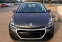 Autos - Peugeot 208 ACTIVE 1.6 2018 Nafta - En Venta